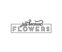 Just Because Flowers coupons